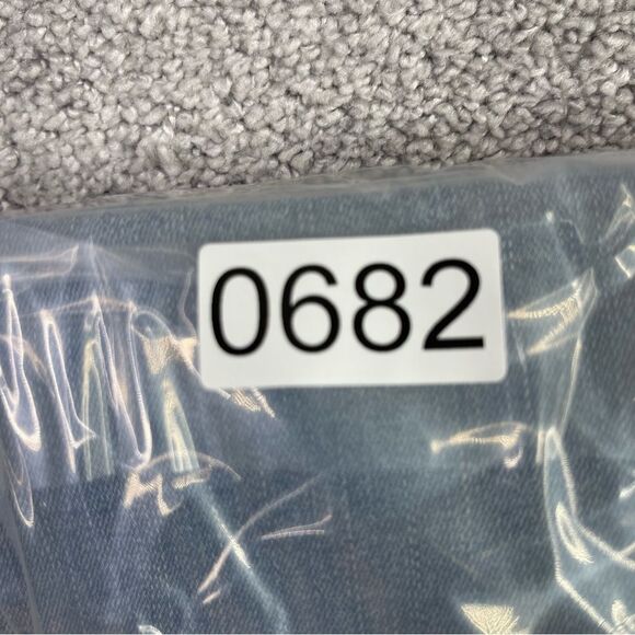 KanCan Jeans Women's 28 Blue Skinny Mid-Rise Light Wash Denim Stretch - Picture 12 of 12